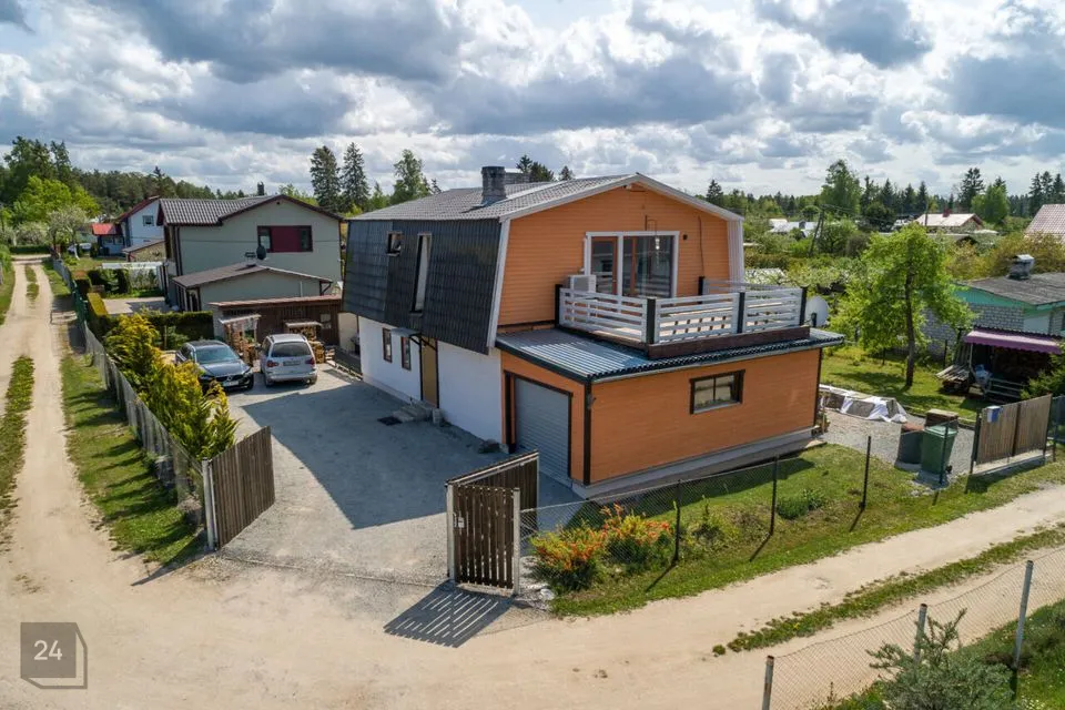 3-комнатная дом в Saue vald, Kaasiku küla - фото 3