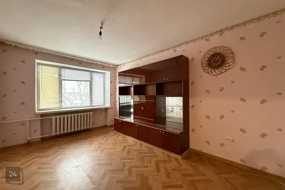 2-toaline Korter - Narva linn