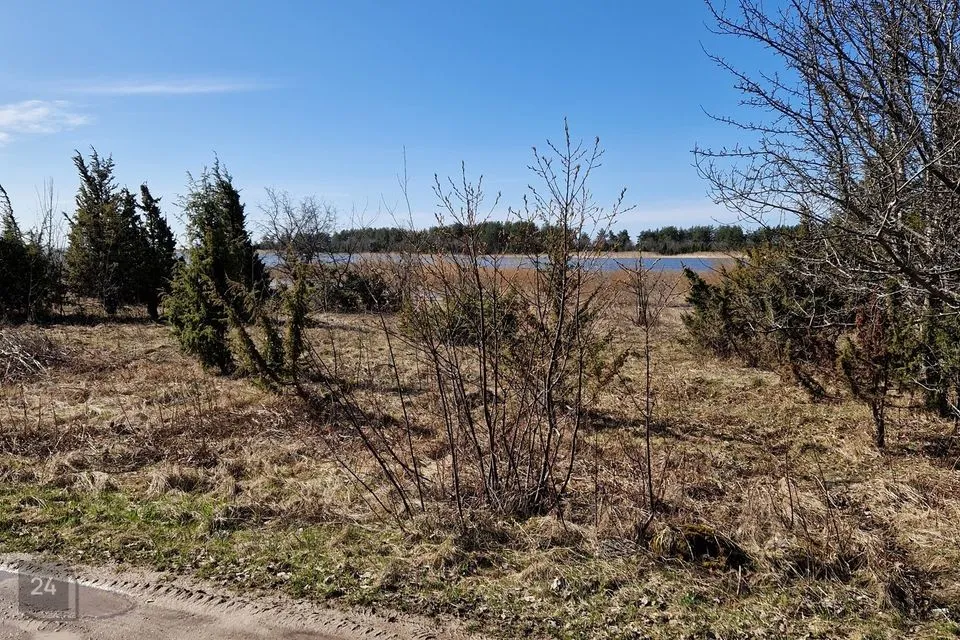 Maatulundusmaa, 19000 m² участок в Vormsi vald, Hosby küla - фото 2
