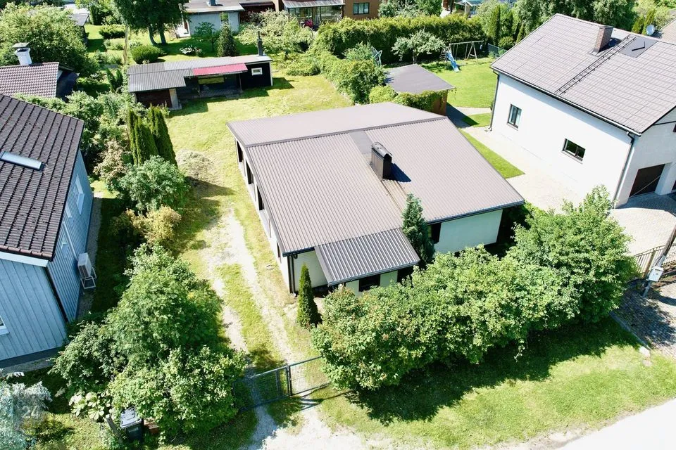 Elamumaa, 661 m² Maa - Tallinn, Pirita linnaosa - foto 2