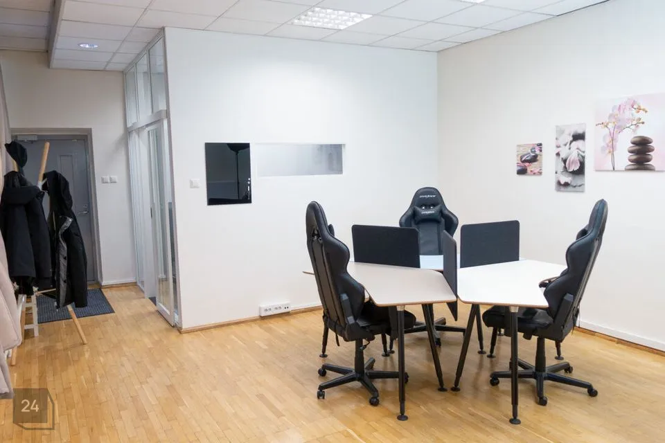 60 m² Äripind - Tallinn, Kesklinna linnaosa