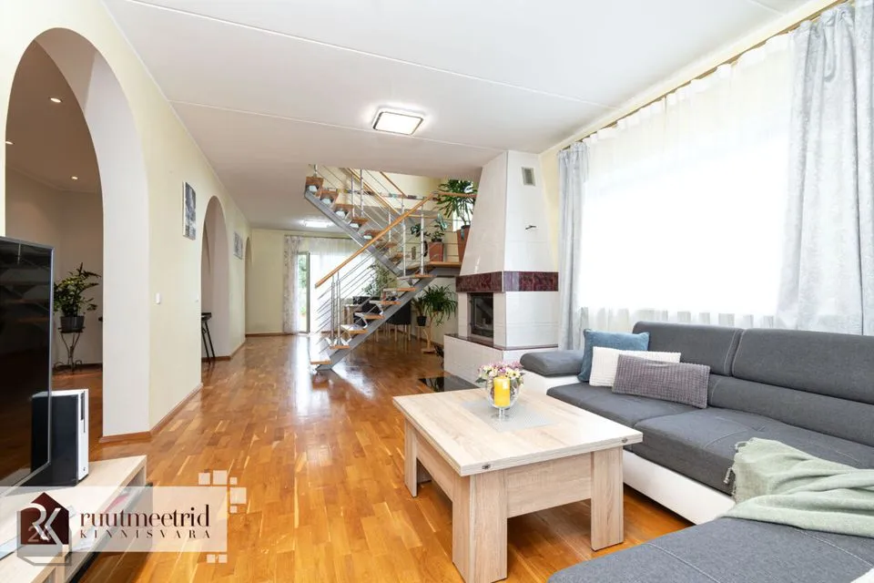 5-toaline Majaosa  -  Jõelähtme vald, Iru küla - foto 3