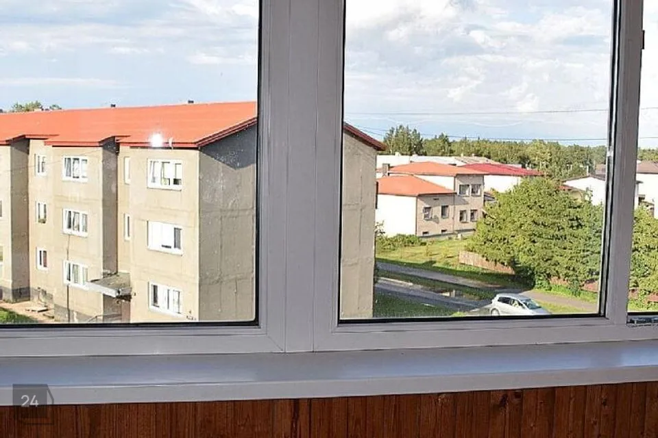 3-toaline Korter  -  Jõhvi vald, Jõhvi linn - foto 3