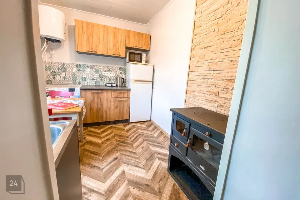 2-toaline Korter  -  Pärnu linn, Tõstamaa alevik - foto 4