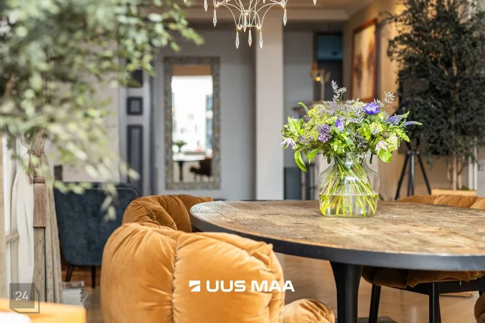 5-toaline Korter - Tallinn, Kesklinna linnaosa - foto 4