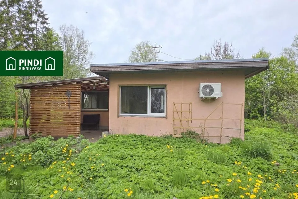 2-комнатная Дача в Harku vald, Vääna-Jõesuu küla - фото 3