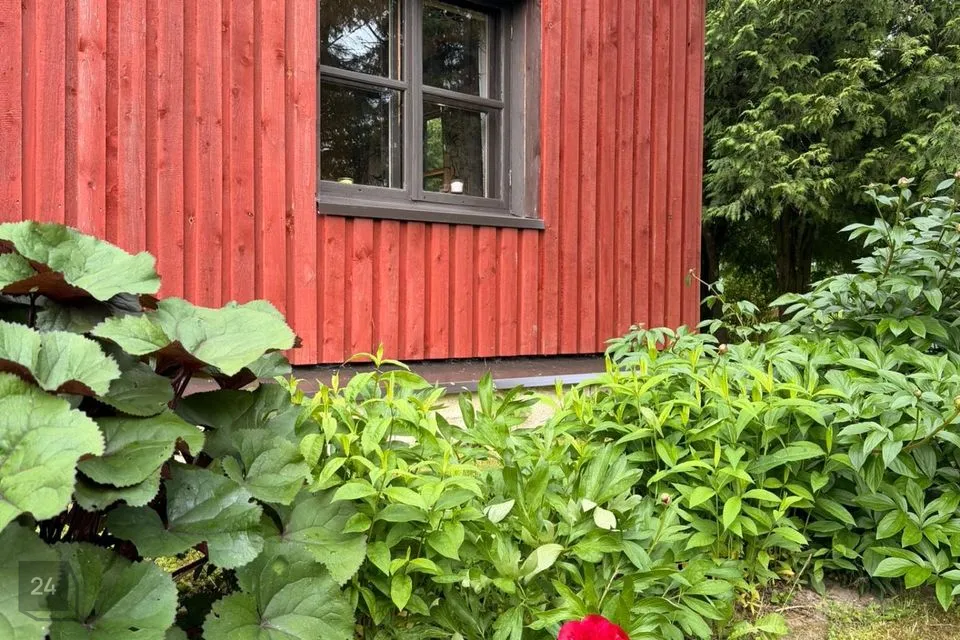4-toaline Maja  -  Otepää vald, Otepää linn - foto 4