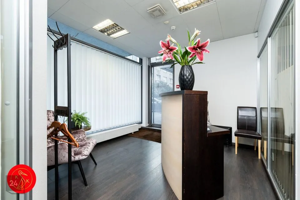 80 m² Äripind - Tallinn, Kesklinna linnaosa - foto 3