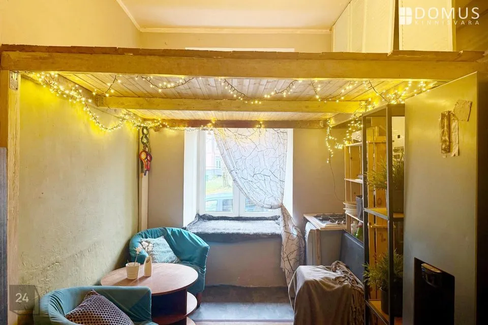 1-room apartment in Tallinn, Põhja-Tallinna linnaosa - photo 5