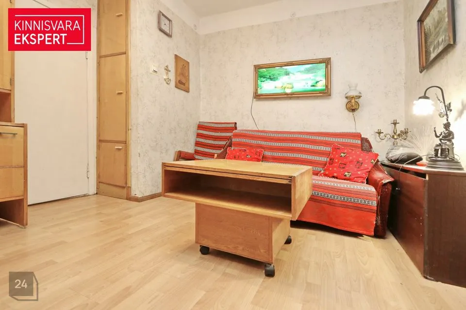 2-toaline Korter - Tallinn, Põhja-Tallinna linnaosa - foto 3