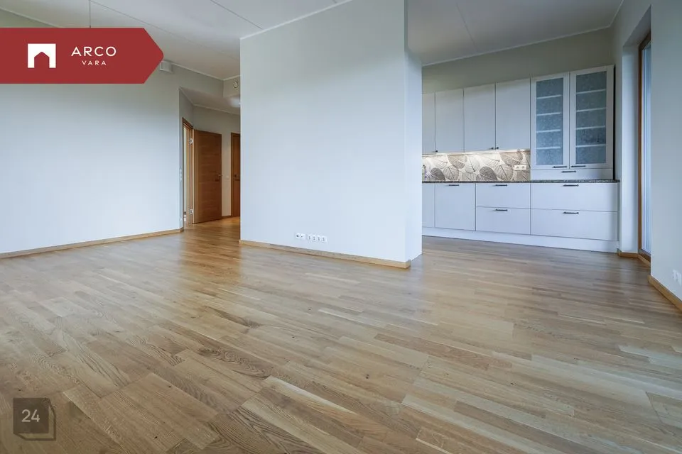 4-toaline Korter  -  Tallinn, Haabersti linnaosa - foto 3