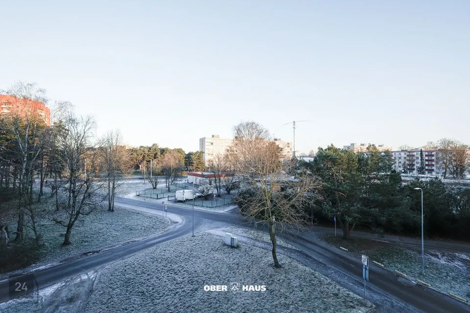 1-toaline Korter - Tallinn, Mustamäe linnaosa - foto 4