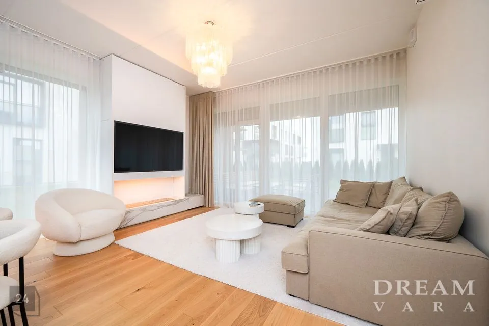 5-toaline Majaosa - Tallinn, Haabersti linnaosa - foto 2