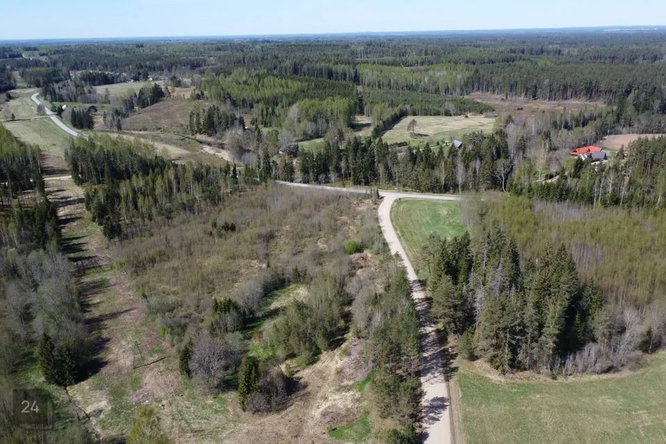 Maatulundusmaa, 179494 m² Maa - Rõuge vald, Märdi küla - foto 3