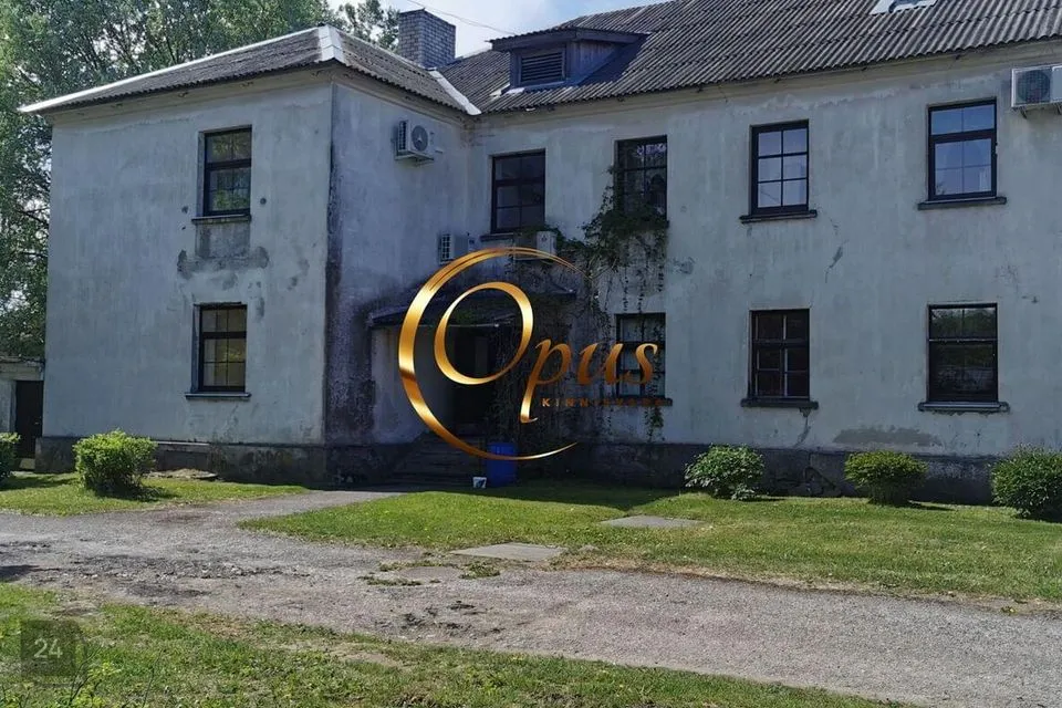 3-toaline Korter  -  Toila vald, Kohtla-Nõmme alev