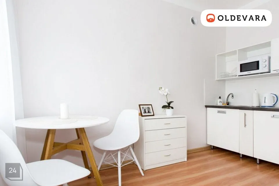 1-toaline Korter  -  Tallinn, Põhja-Tallinna linnaosa - foto 3