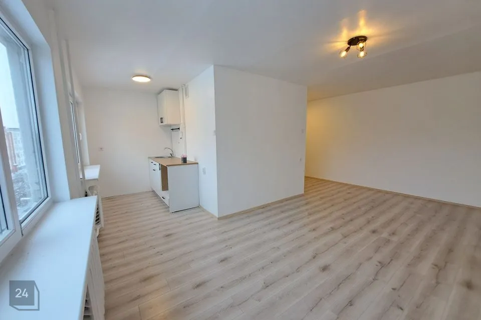 1-toaline Korter  -  Lüganuse vald, Kiviõli linn - foto 4