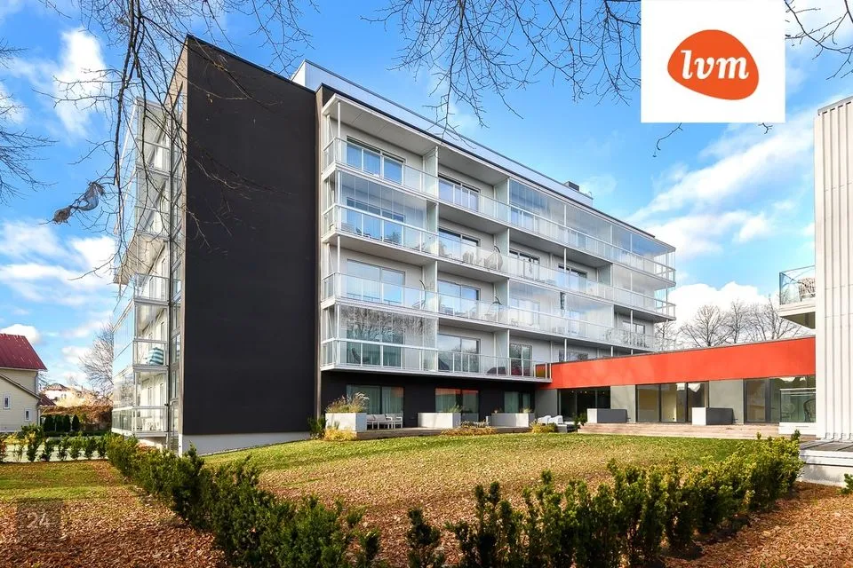 1-toaline Korter  -  Pärnu linn, Pärnu linn - foto 3