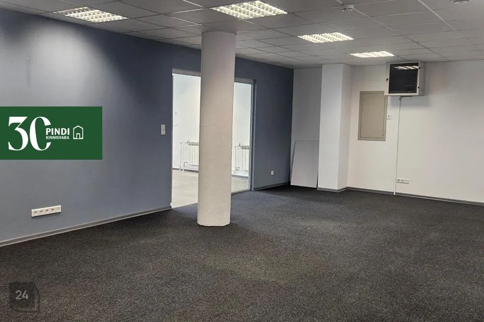 Mitme sihtotstarbega, 120 m² Äripind  -  Paide linn, Paide linn - foto 3