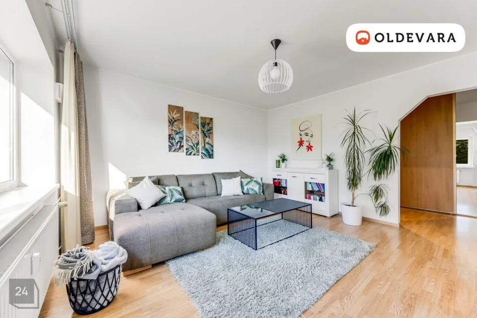 4-toaline Korter  -  Harku vald, Harku alevik - foto 2