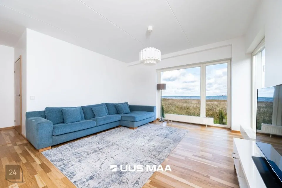 2-toaline Korter - Tallinn, Haabersti linnaosa - foto 4