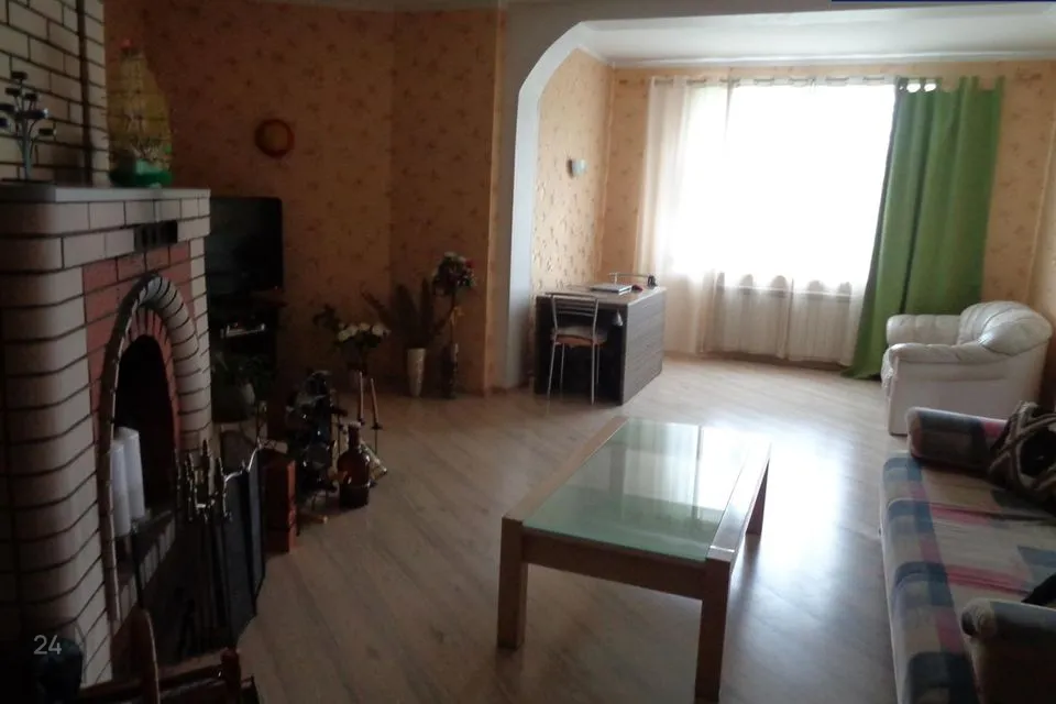 5-toaline Maja  -  Jõhvi vald, Jõhvi linn - foto 5