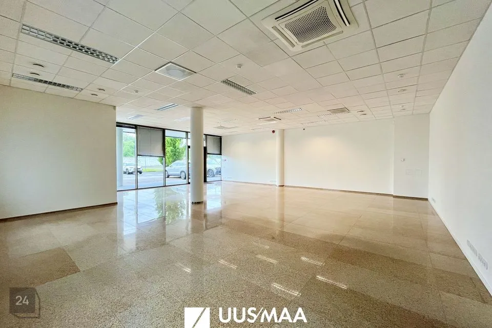 Mitme sihtotstarbega, 193 m² Äripind  -  Tallinn, Mustamäe linnaosa - foto 3