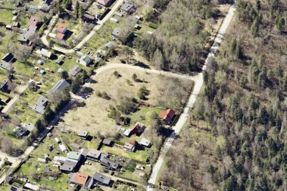 Maatulundusmaa, 5086 m² Maa - Saue vald, Vansi küla - foto 4