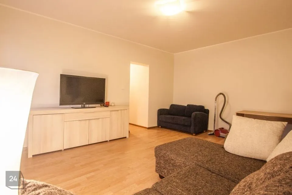 2-room apartment in Tallinn, Kesklinna linnaosa - photo 3