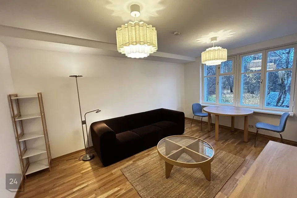 2-toaline Korter - Tallinn, Põhja-Tallinna linnaosa