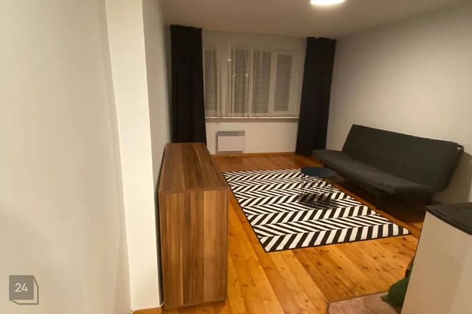 1-комнатная Квартира в Kohila vald, Kohila alev - фото 2