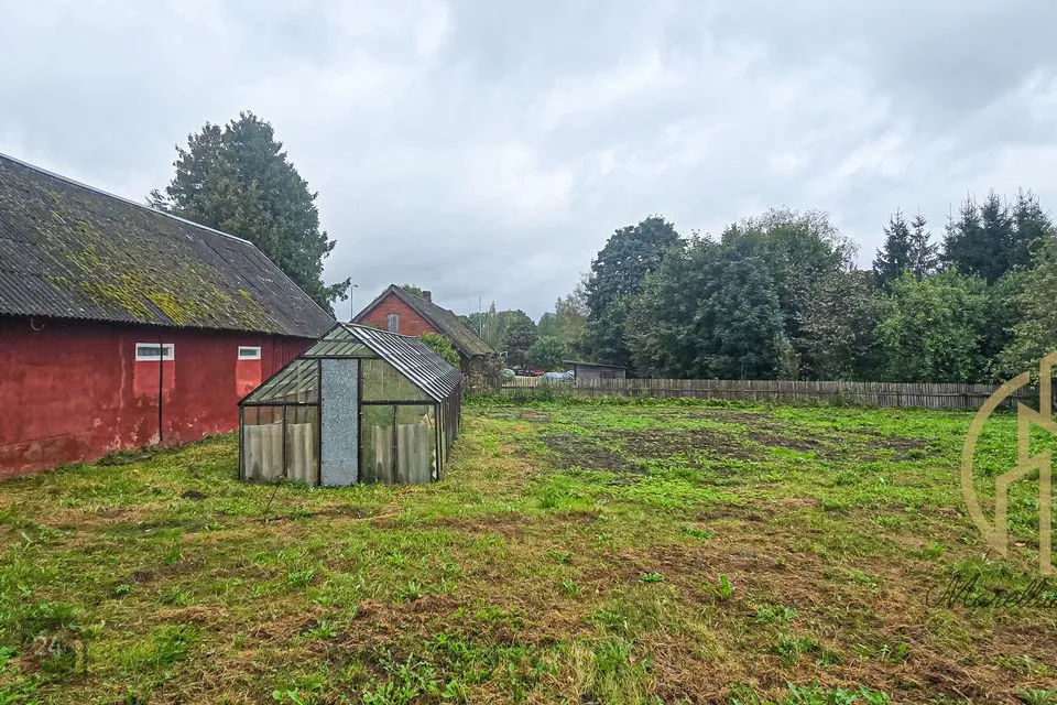 2-toaline Maja - Põhja-Sakala vald, Kõpu alevik