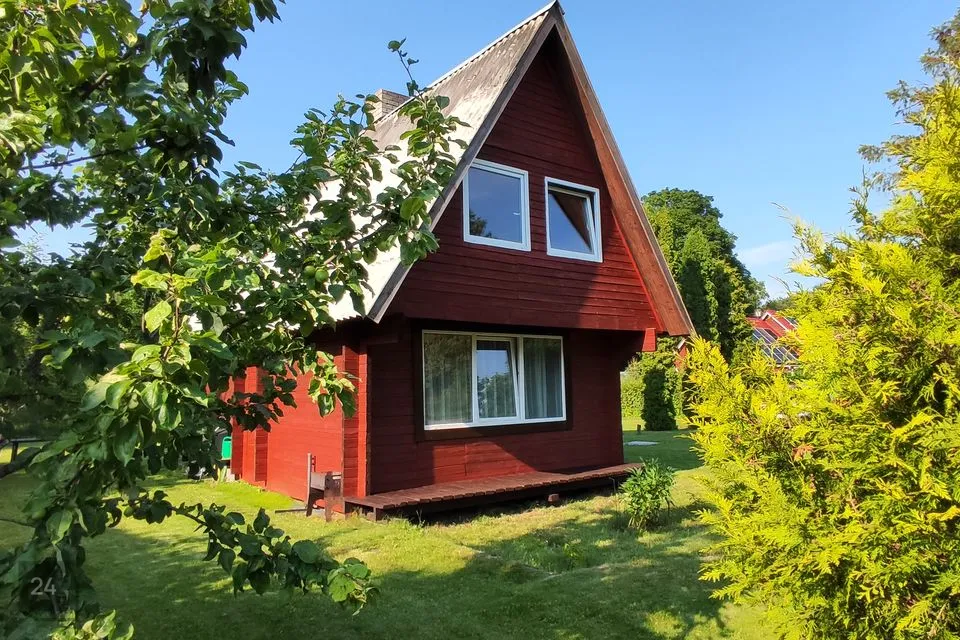 3-toaline Suvila - Lääne-Harju vald, Tuulna küla