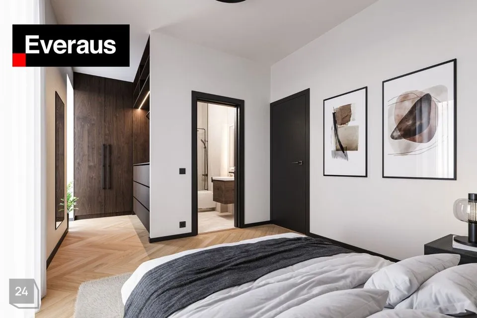 Semi-detached house, 6-room partial house in Rae vald, Järveküla - photo 3