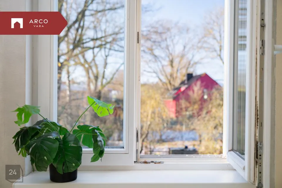 1-toaline Korter  -  Tartu linn, Tartu linn - foto 4