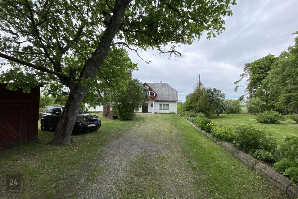 5-toaline Maja  -  Pärnu linn, Soeva küla - foto 5