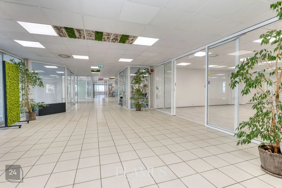 Mitme sihtotstarbega, 65 m² Äripind  -  Tallinn, Nõmme linnaosa - foto 5