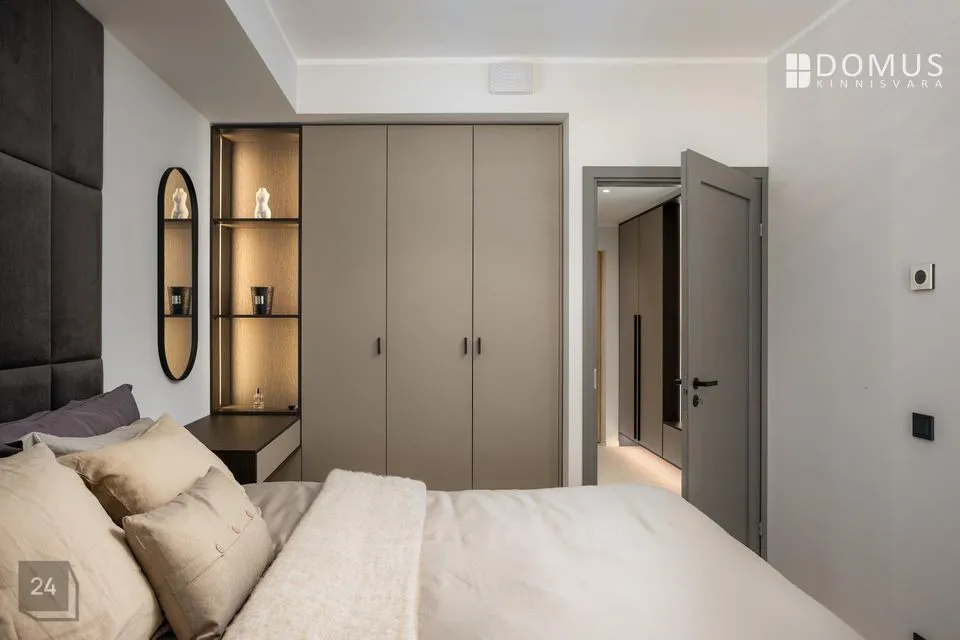 3-room apartment in Tartu vald, Raadi alev - photo 4