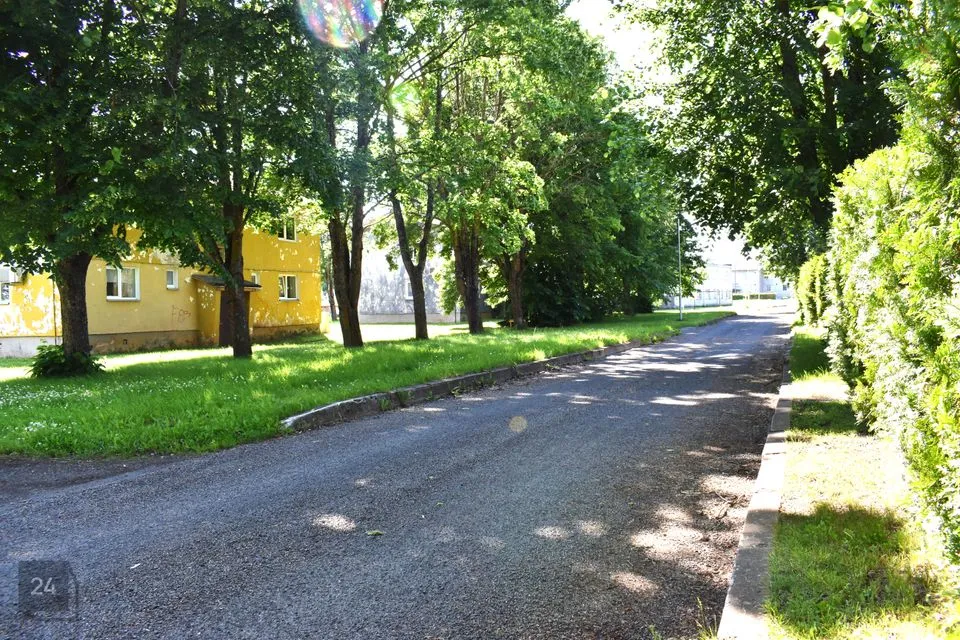 2-toaline Korter - Jõhvi vald, Toila alevik - foto 3