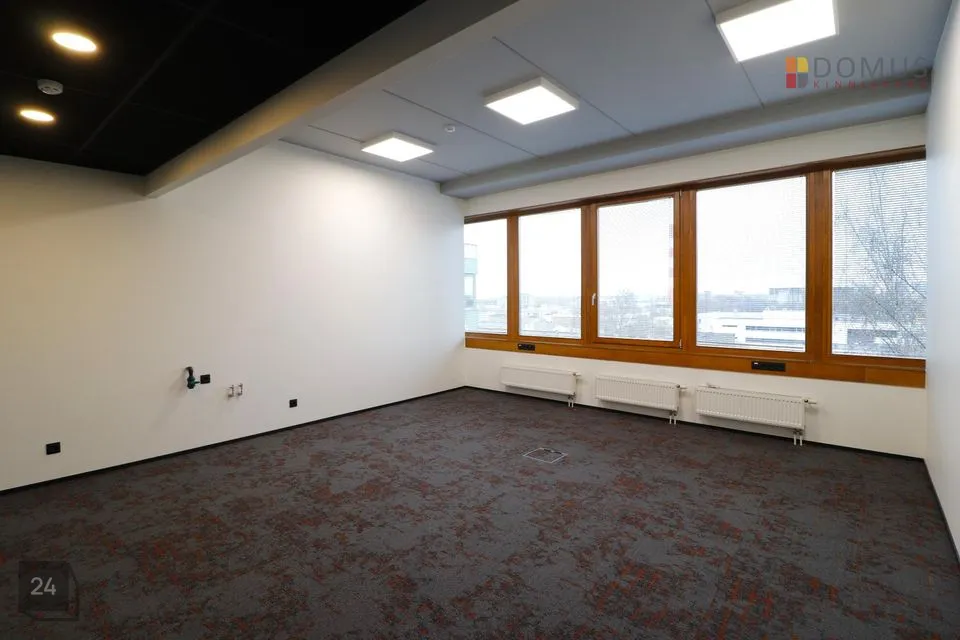 Büroo või Teenindus, 35 m² Äripind - Tallinn, Kristiine linnaosa - foto 3