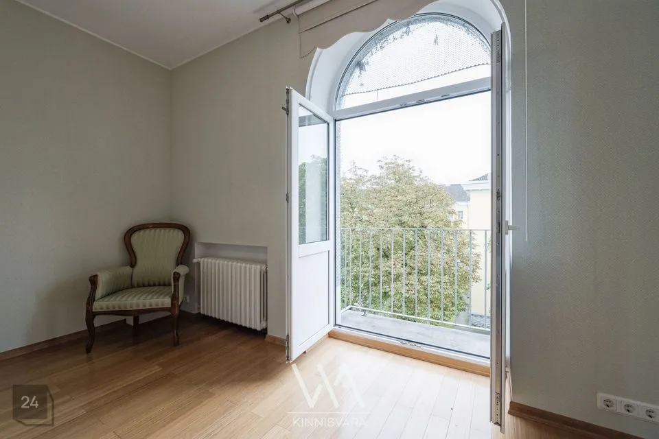 3-toaline Korter - Tallinn, Põhja-Tallinna linnaosa - foto 3