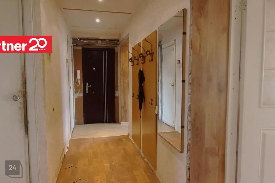 4-toaline Korter - Lääne-Harju vald, Paldiski linn - foto 4