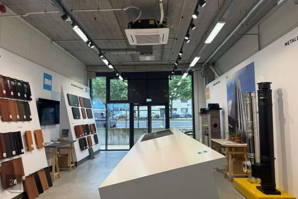 346 m² Äripind - Tallinn, Kristiine linnaosa - foto 5