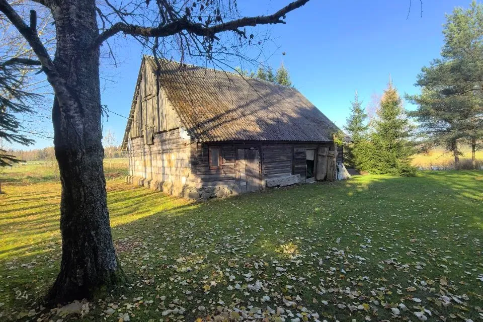 Maatulundusmaa, 96200 m² Maa  -  Valga vald, Paju küla - foto 4