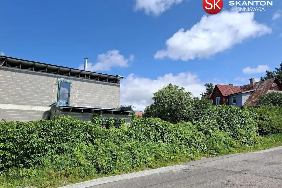 5-комнатная дом в Tallinn, Kristiine linnaosa