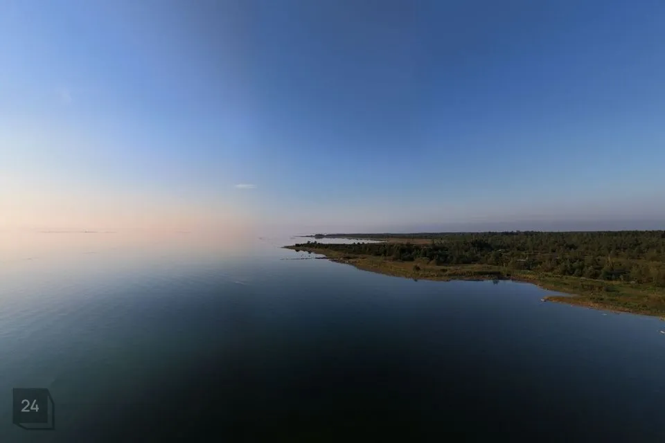 Maatulundusmaa, 75791 m² Maa  -  Lääneranna vald, Virtsu alevik - foto 3