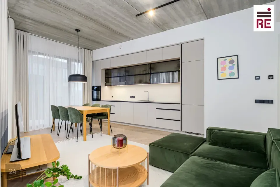 3-toaline Korter - Tallinn, Haabersti linnaosa