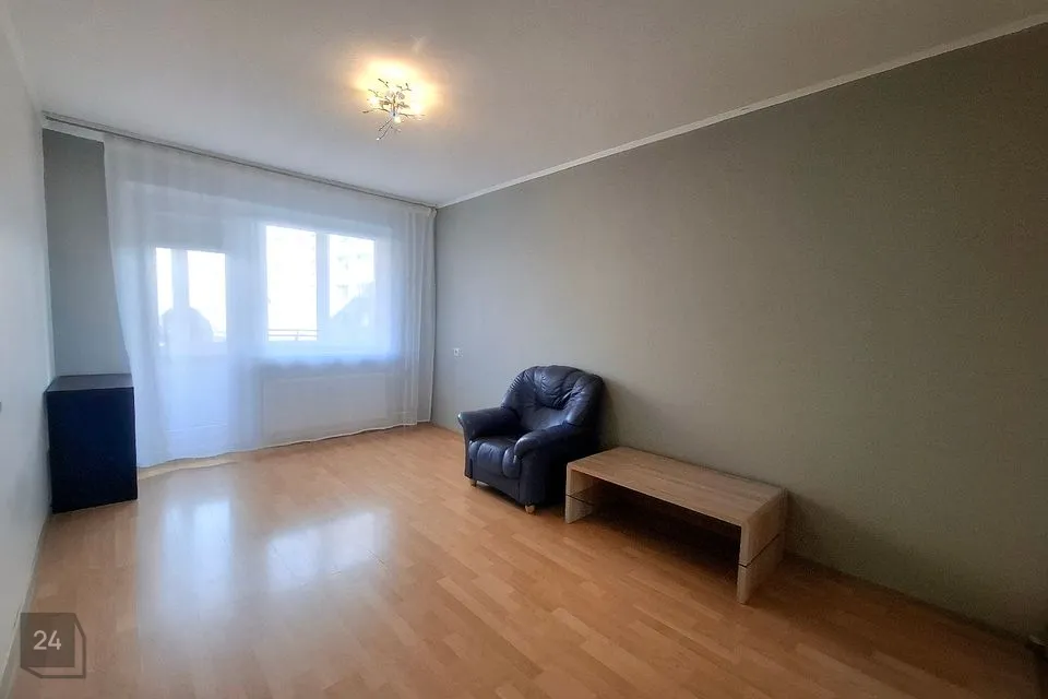 1-toaline Korter - Tallinn, Lasnamäe linnaosa - foto 5