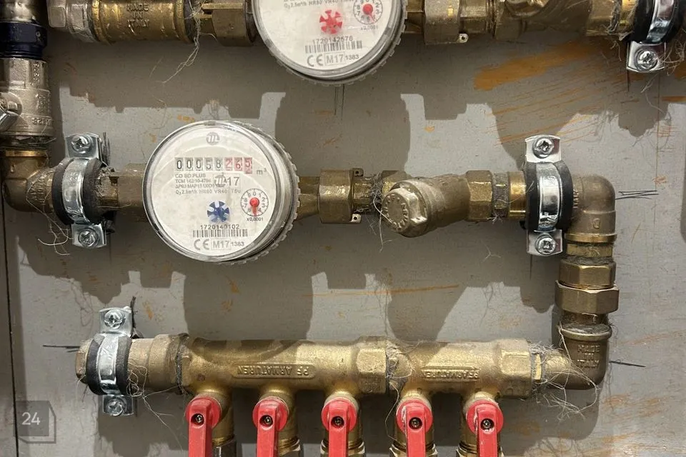 3-toaline Korter - Kohtla-Järve linn, Järve linnaosa - foto 5