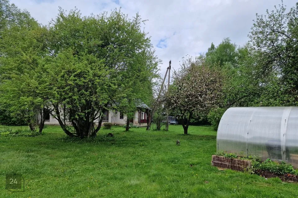 4-комнатная дом в Jõgeva vald, Võduvere küla - фото 5